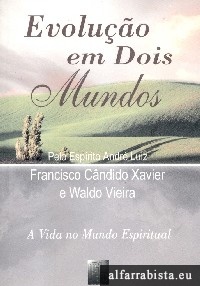 Evolu��o em Dois Mundos