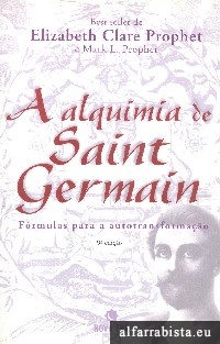 A Alquimia de Saint Germain