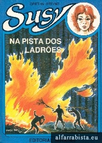 Susy na pista dos ladr�es