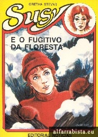 Susy e o fugitivo da floresta