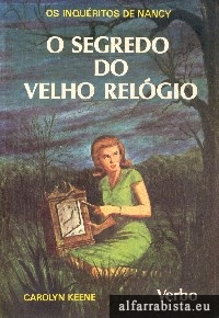 O Segredo do Velho Relgio