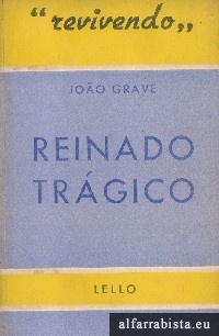 Reinado trgico