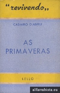 As primaveras