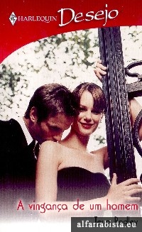 A vingan�a de um homem
