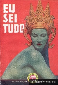 Eu Sei Tudo - 1941