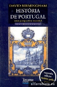 Histria de Portugal