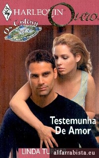 Testemunha de amor