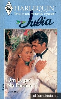 Um lugar no para�so