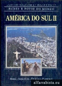 Amrica do Sul II