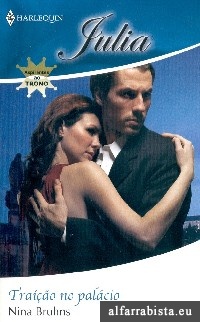 Trai��o no pal�cio