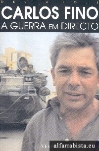 A Guerra em Directo