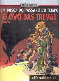 O Ovo das Trevas