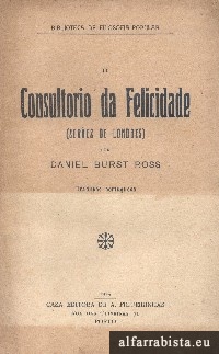 Consultrio da felicidade
