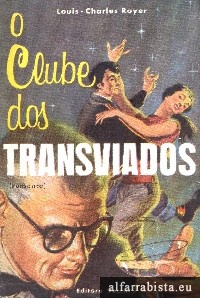 O Clube dos Transviados