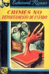 Crimes no departamento de estado