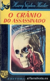 O crnio do assassinado