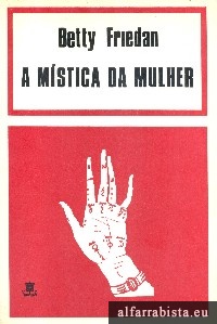 A mstica da mulher