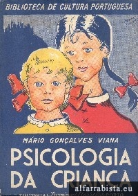 Psicologia da criana