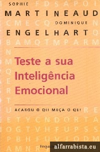 Teste a Sua Intelig�ncia Emocional