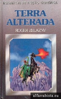 Terra alterada