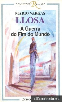 A Guerra do Fim do Mundo