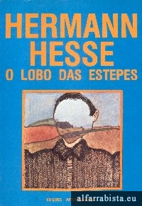 O Lobo das Estepes