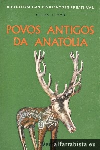 Povos antigos da Anatlia