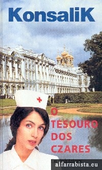 O Tesouro dos Czares
