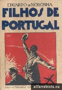 Filhos de Portugal