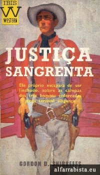 Justia Sangrenta