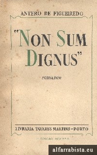 Non Sum Dignus