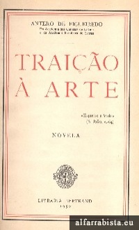 Traio  Arte