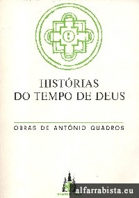Histrias do tempo de Deus