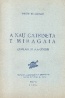 A Nau Catrineta e Miragaia - Narciso de Azevedo