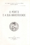 O Prto e a sua Universidade