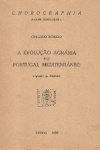 A evolu��o agr�ria no Portugal mediterr�neo