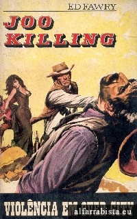 Violncia em Over City