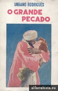 O Grande Pecado