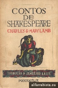 Contos de Shakespeare