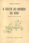 A volta ao mundo do riso