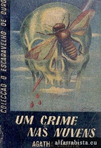 Um crime nas nuvens