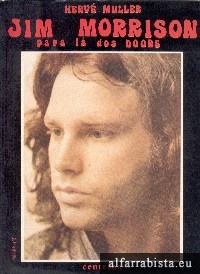 Jim Morrison