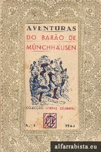 Aventuras do Baro de Mnchhausen