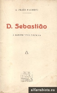 D. Sebastio