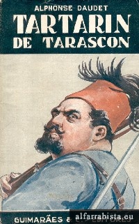 Tartarin de Tarascon