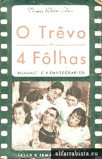 O Trvo de 4 Flhas