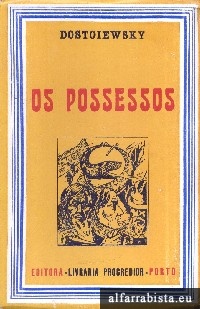 Os Possessos - 2 Volumes