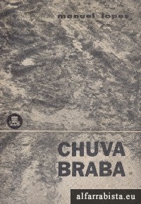 Chuva Braba