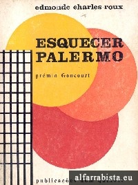 Esquecer Palermo