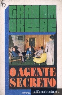 O Agente Secreto